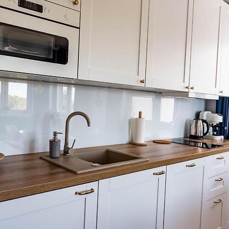 Apartamenty Marynarskie Debina  Buitenkant foto