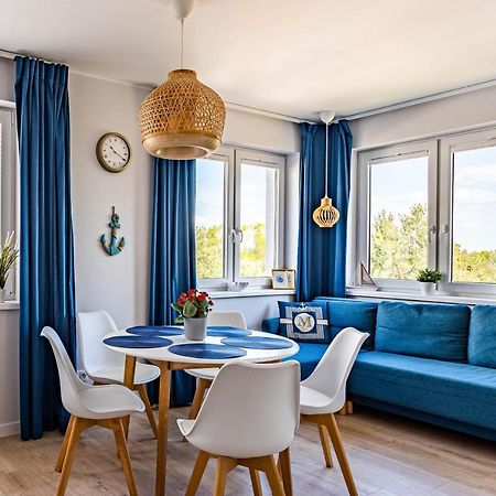 Apartamenty Marynarskie Debina  Buitenkant foto