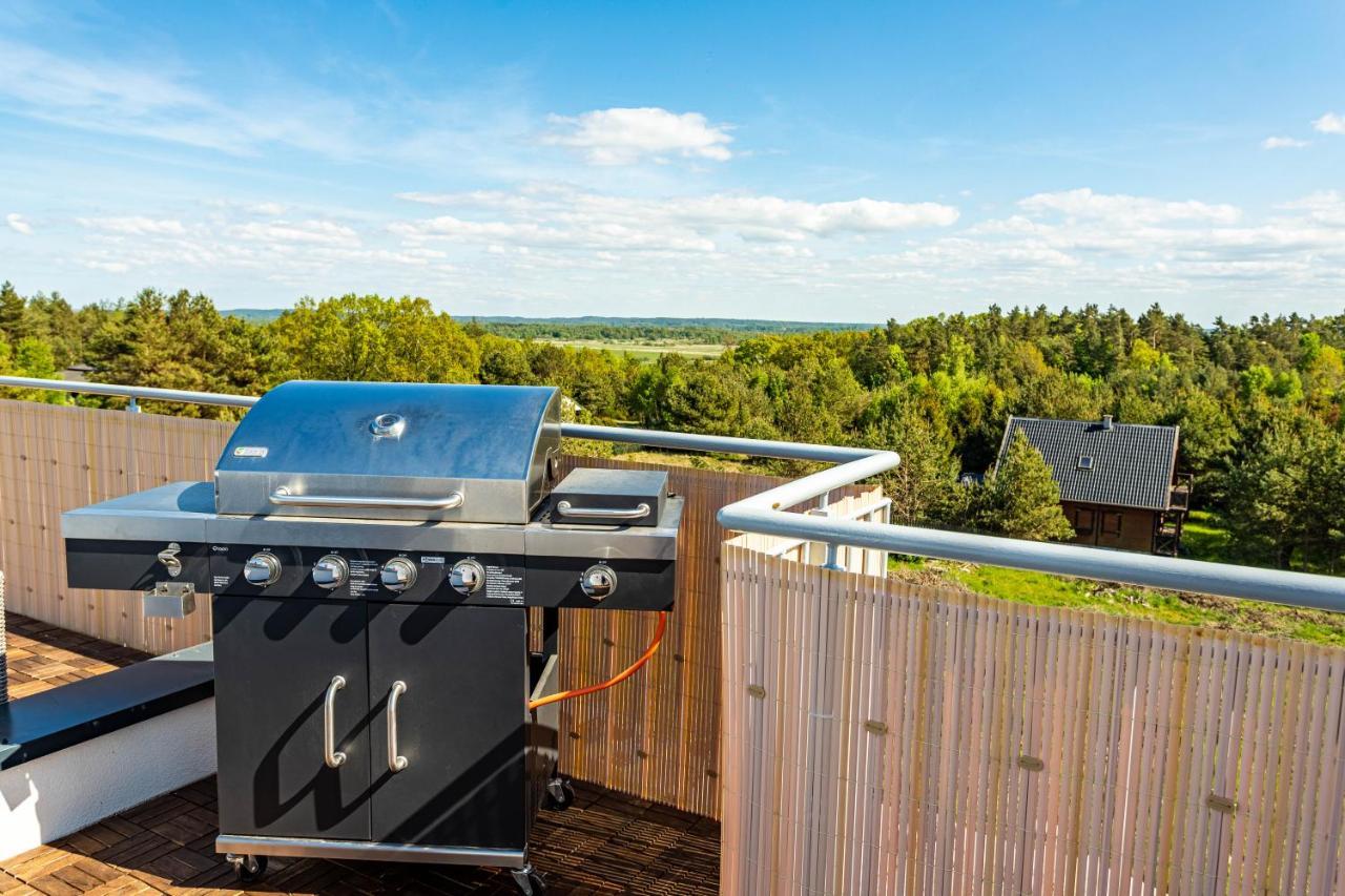 Apartamenty Marynarskie Debina  Buitenkant foto