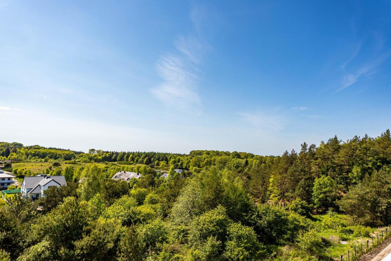 Apartamenty Marynarskie Debina  Buitenkant foto