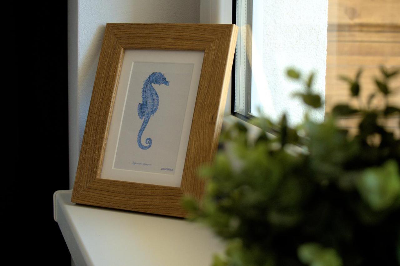 Apartamenty Marynarskie Debina  Buitenkant foto