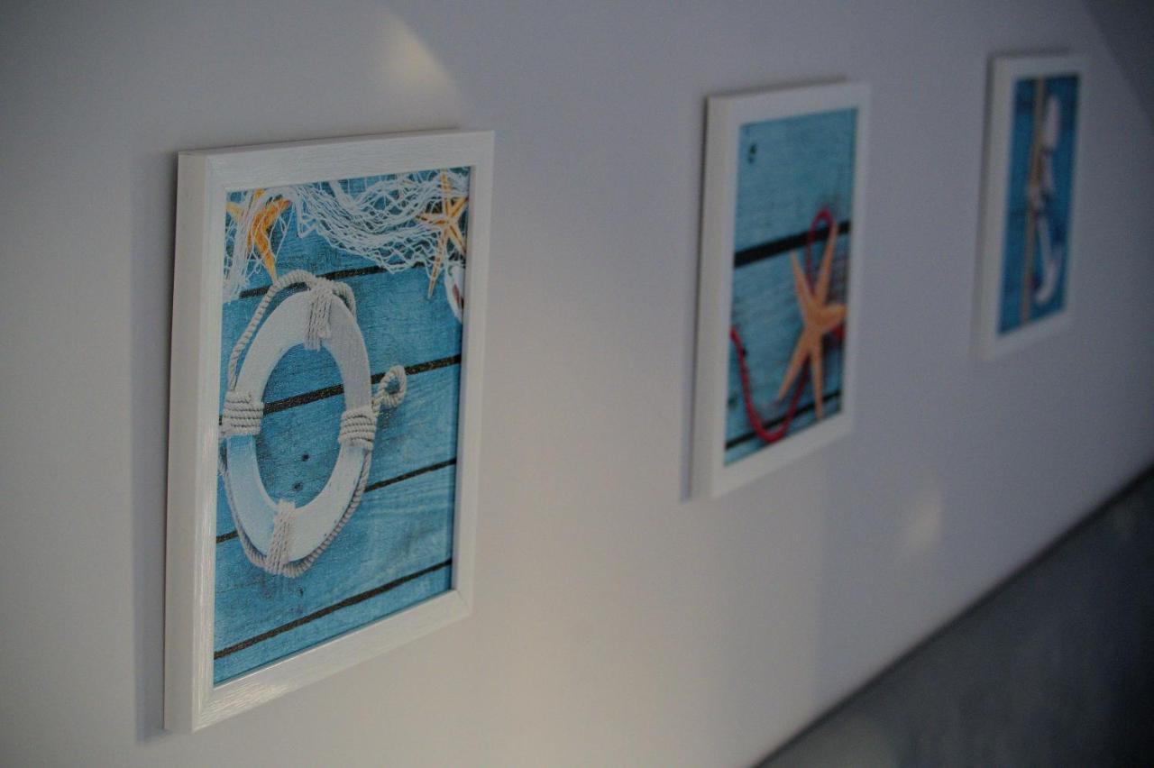 Apartamenty Marynarskie Debina  Buitenkant foto