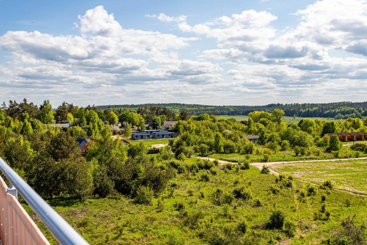 Apartamenty Marynarskie Debina  Buitenkant foto