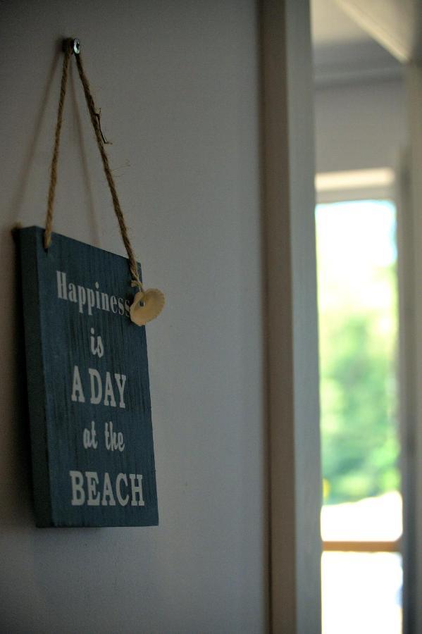 Apartamenty Marynarskie Debina  Buitenkant foto