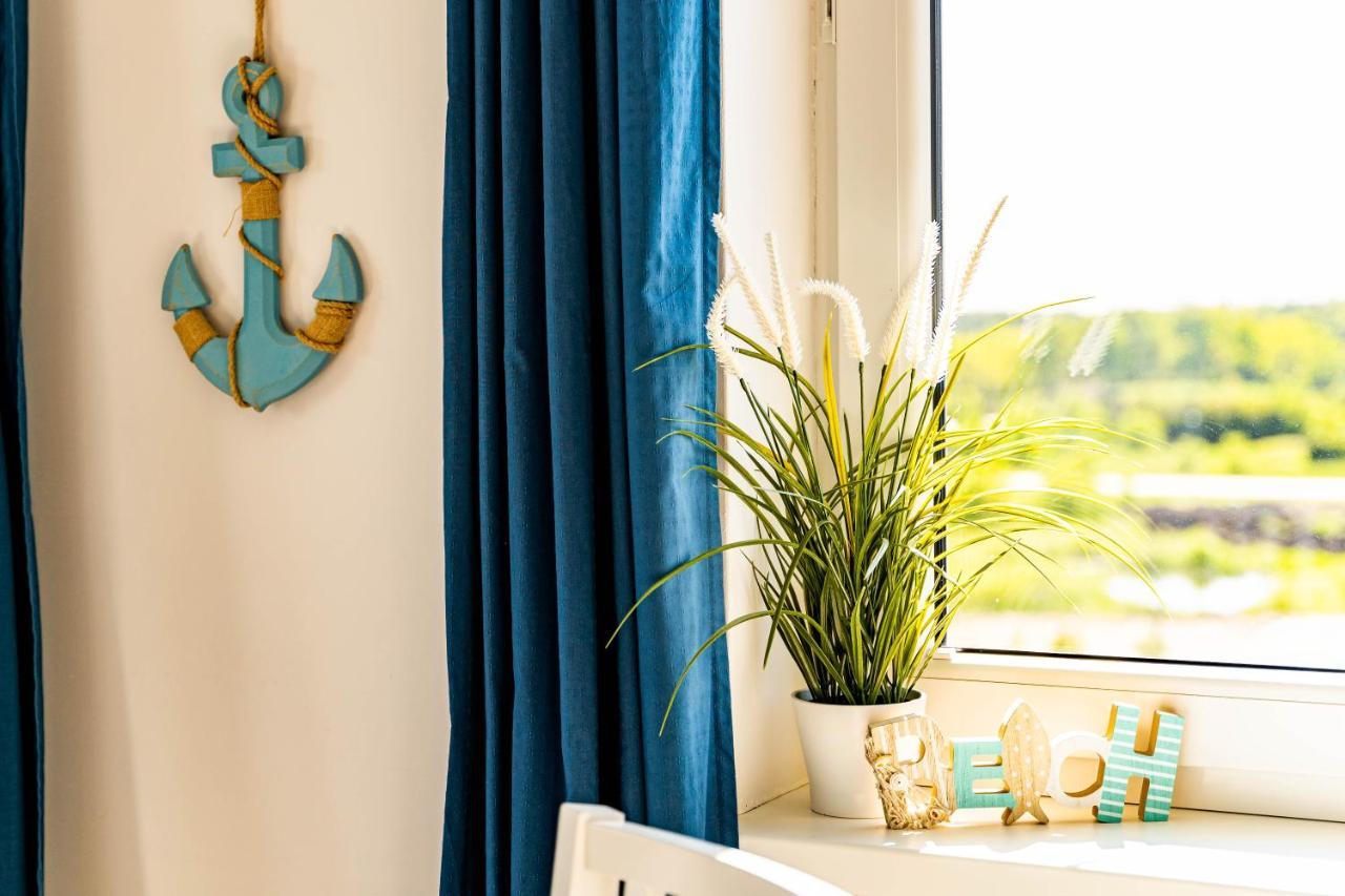 Apartamenty Marynarskie Debina  Buitenkant foto
